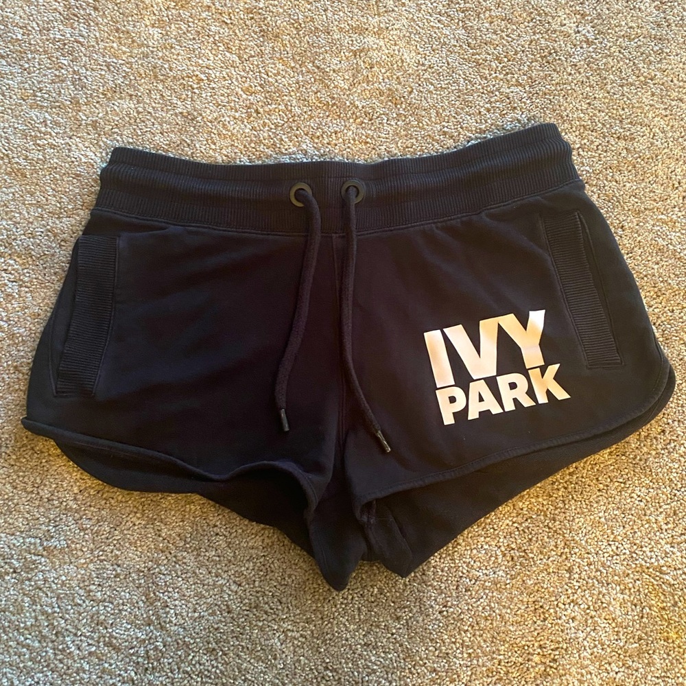 I’ve Park S shorts
